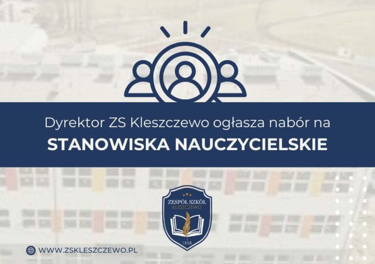 baner ogłoszenie o prace