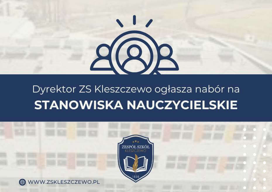 baner ogłoszenie o prace