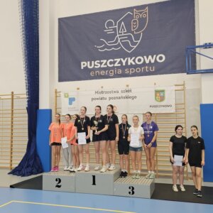 pamiętkowa fotografia badminton